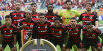Foto: Flamengo perde para o Bayern e se despede do Mundial de Clubes ( Gilvan de Souza/Flamengo) / Gávea News