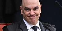 Alexandre de Moraes deu entrevista ao jornal americano Washington Post  Foto: EPA / BBC News Brasil