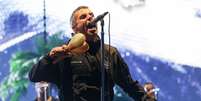 Liam Gallagher  Foto: Simone Joyner / Getty Images / Rolling Stone Brasil
