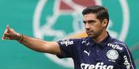 Abel Ferreira, técnico do Palmeiras  Foto: Abel Ferreira, técnico do Palmeiras ( Cesar Greco/Palmeiras) / Gávea News