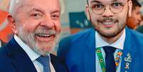 Foto: Ricardo Stuckert/Divulgação