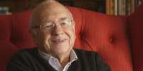 Luis Fernando Verissimo, escritor e autor  Foto: Reprodu&ccedil;&atilde;o | YouTube SescTV