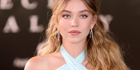 Sydney Sweeney: propaganda envolvendo jeans repercutiu mal nas redes sociais Foto: