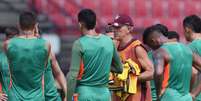 Foto: Marcelo Gonçalves/Fluminense FC / Esporte News Mundo