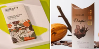 Marcas brasileiras foram premiadas no Oscar do Chocolate  Foto: Reprodu&ccedil;&atilde;o/ Divulga&ccedil;&atilde;o