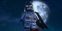 LEGO Batman: Legacy of the Dark Knight é anunciado na abertura da gamescom Foto: Reprodução / Warner Bros. Games