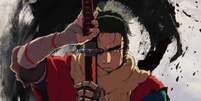 Sekiro: Shadows Die Twice terá adaptação em anime chamada Sekiro: No Defeat Foto: Reprodução / Crunchyroll