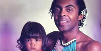 Gilberto Gil faz homenagem comovente à filha Preta Gil: "um mês de saudade" Foto: The Music Journal