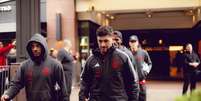 Foto: Adriano Fontes/Flamengo / Esporte News Mundo
