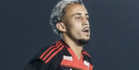  Foto: Matheus Gon&ccedil;alves ( Gilvan de Souza/Flamengo) / G&aacute;vea News