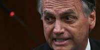 Jair Bolsonaro  Foto: Divulgação / Contigo