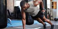 Quantas vezes por semana fazer musculação? Foto: Shutterstock / Sport Life
