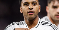 Rodrygo Goes é um atacante brasileiro que atua no Real Madrid, mas pode estar de saída do clube (Foto: Reprodução/Real Madrid)  Foto: Rodrygo Goes é um atacante brasileiro que atua no Real Madrid, mas pode estar de saída do clube ( Reprodução/Real Madrid) / Gávea News
