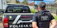  Foto: Divulgação/Polícia Civil / Porto Alegre 24 horas