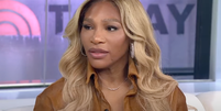 Serena Williams admite uso de medicamento para emagrecer: &lsquo;N&atilde;o conseguia atingir um peso saud&aacute;vel&rsquo;  Foto: Reprodu&ccedil;&atilde;o/Youtube