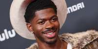 Lil Nas X &eacute; internado ap&oacute;s poss&iacute;vel overdose  Foto: Amy Sussman