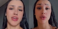 Bia Miranda rebate Gato Preto: 'Te tra&iacute; com seus dois irm&atilde;os'  Foto: Reprodu&ccedil;&atilde;o/ Instagram / Contigo