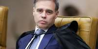 Ministro André Mendonça, do Supremo Tribunal Federal (STF) abre divergência sobre postura de ministros  Foto:  Foto: Ton Molina/STF