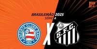 Bahia é o quarto colocado e vive grande momento na temporada - Foto: Letícia Martins/EC Bahia / Jogada10