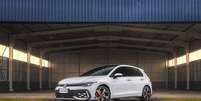 Volkswagen Golf GTI   Foto: VW / Guia do Carro