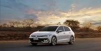 Volkswagen Golf GTI   Foto: VW / Guia do Carro