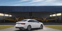 Volkswagen Jetta GLI Foto: VW / Guia do Carro