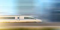 Trem-bala RJ SP volta a ser prioridade e já tem data de inauguração.  Foto: Divulgação / Viajar Melhor