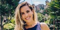 Wanessa Camargo  Foto: Reprodução/Instagram / Mais Novela