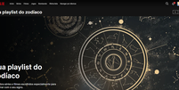 Playlist do Zod&iacute;aco da Netflix  Foto: Reprodu&ccedil;&atilde;o/Netflix / Personare
