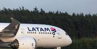 Voos da Latam foram afetados por causa de falha no radar em Guarulhos  Foto: Reprodução/LATAM / Viajar Melhor