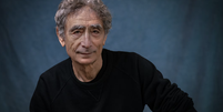 O médico húngaro-canadense Gabor Maté é autor do best-seller 'O Mito do Normal'  Foto: Gurudayal Khalsa/Divulgação