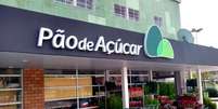 O GPA é dona da rede Pão de Açúcar  Foto: Divulgação/Pão de Açúcar