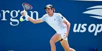 João Fonseca no US Open   Foto: Mike Lawrence/USTA / Esporte News Mundo