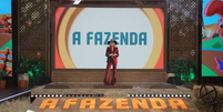 A Fazenda  Foto: Reprodução / Contigo