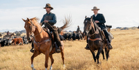Foto: Kirsty Griffin / Netflix / Adoro Cinema