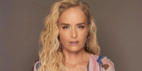 Angélica retorna à televisão em novo canal Foto: The Music Journal