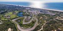 Circuito de Zandvoort na Holanda  Foto: Reprodução/X