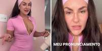 K&eacute;fera posa com look ousado | K&eacute;fera se pronuncia ap&oacute;s repercuss&atilde;o  Foto: Reprodu&ccedil;&atilde;o | Instagram