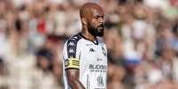 Foto: Vitor Silva / SSPress / Botafogo - Legenda: Andressa Marinho expõe Bruno Silva após diagnóstico de câncer e faz graves acusações contra o volante / Jogada10