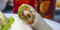 Cliente encontra pedaço de dedo em wrap de frango  Foto: Freepik