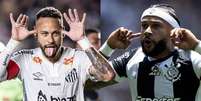 Memphis Depay reclamou do gramado sintético da Ligga Arena –  Foto: Rodrigo Coca/Agência Corinthians / Jogada10