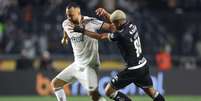 Foto: Vitor Silva/Botafogo - Legenda: Comitê da CBF dá parecer sobre polêmica em Vasco x Botafogo / Jogada10