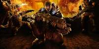 Gears of War: Reloaded reforça legado da série com campanha icônica e multiplayer completo Foto: Reprodução / Xbox Game Studios