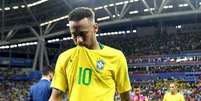  Foto: Michael Regan - FIFA via Getty Images - Legenda: Camisa 10 é o mais talentoso jogador brasileiro dos últimos 15 anos / Jogada10
