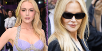 Nem Lindsay Lohan, nem Nicole Kidman: essa famosa atriz de Hollywood pode ter sido usada como ‘mula de drogas’ no início da carreira.  Foto: Getty Images / Purepeople