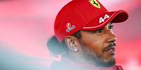Lewis Hamilton &eacute; penalizado para o Grande Pr&ecirc;mio de Monza  Foto: Site / F1