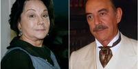 Terra Nostra: Relembre os atores da novela que j&aacute; morreram / Divulga&ccedil;&atilde;o: Globo  Foto: Contigo