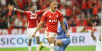 (  Foto: Ricardo Duarte / Internacional / Esporte News Mundo