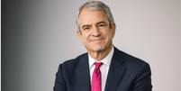 Nestlé demite CEO por relacionamento amoroso com subordinada Foto: Nestlé/ Muto / William Gammuto