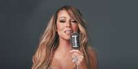 Mariah Carey, cantora  Foto: Popline